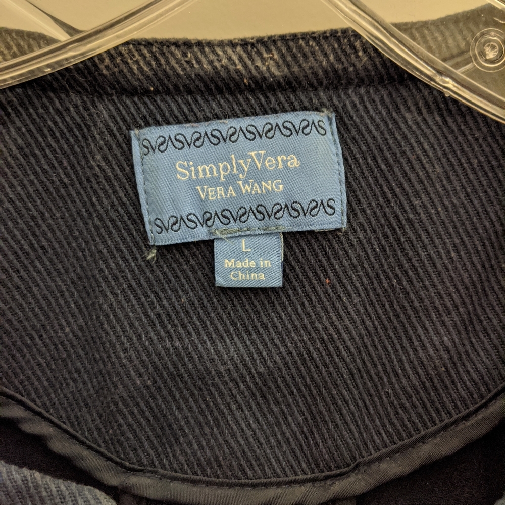 Jacket - Picture 3 of 8